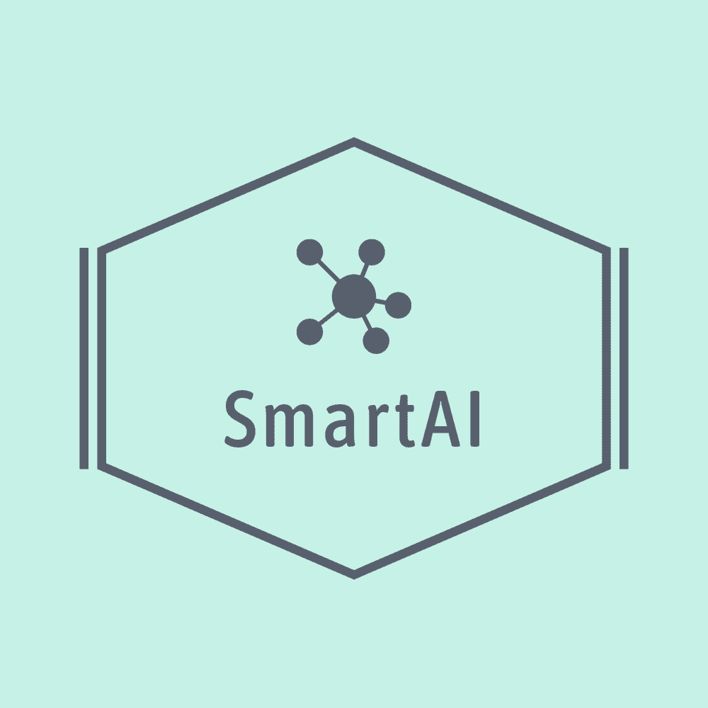 SmartAI | Find anyone just by their face